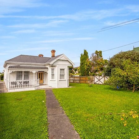 4Bed Spacious Villa In Chatswood Auckland Kültér fotó