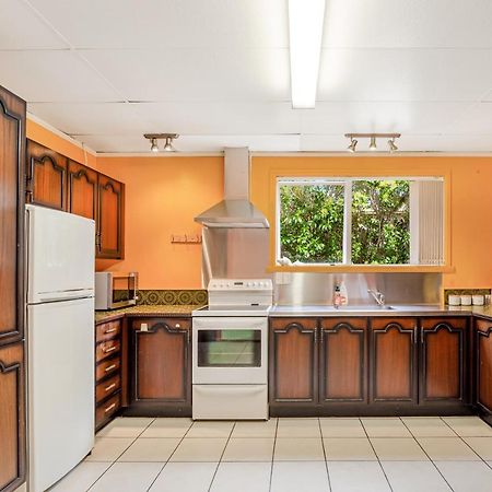 4Bed Spacious Villa In Chatswood Auckland Kültér fotó