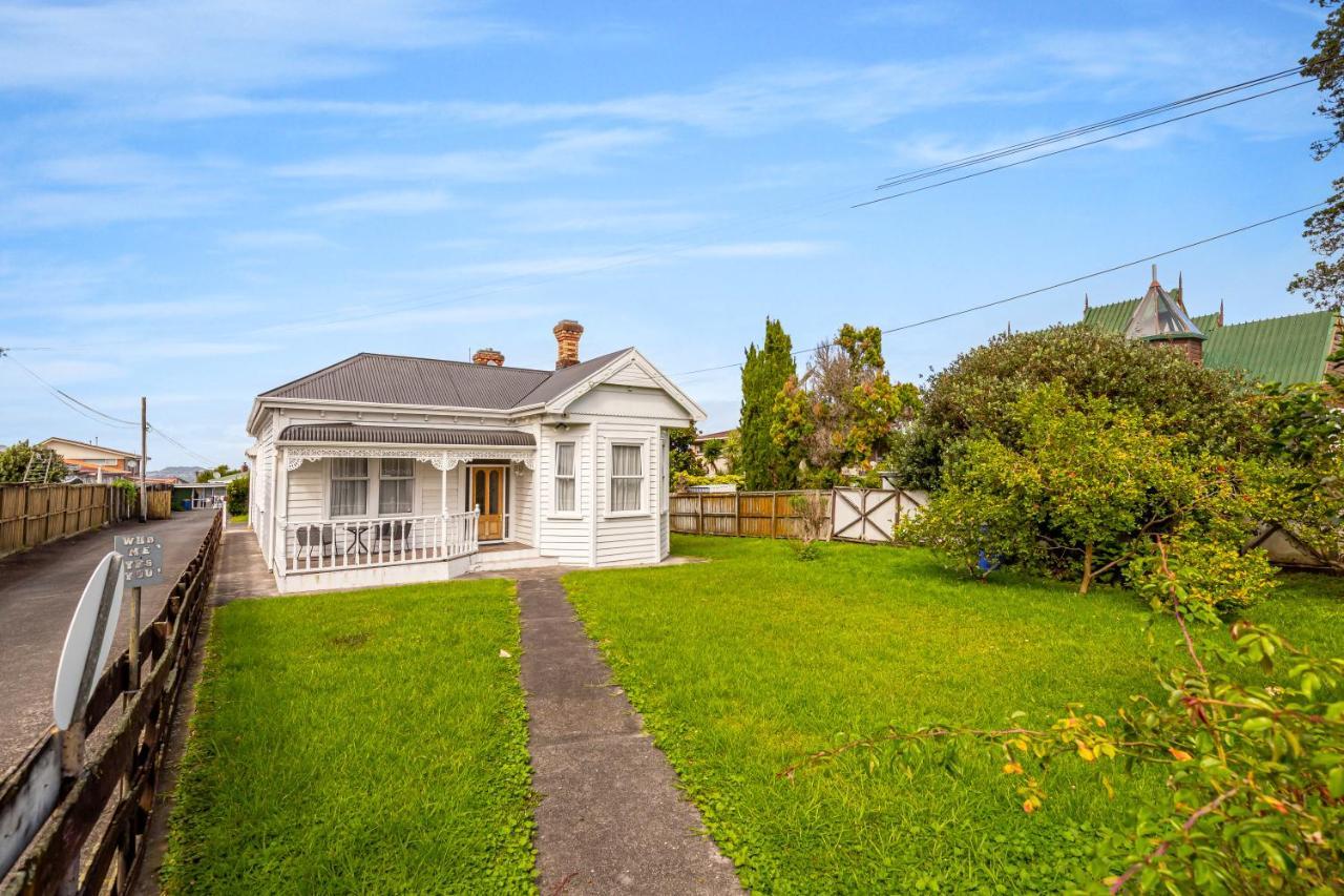 4Bed Spacious Villa In Chatswood Auckland Kültér fotó