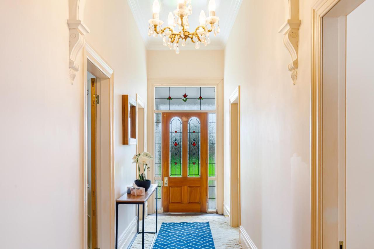 4Bed Spacious Villa In Chatswood Auckland Kültér fotó