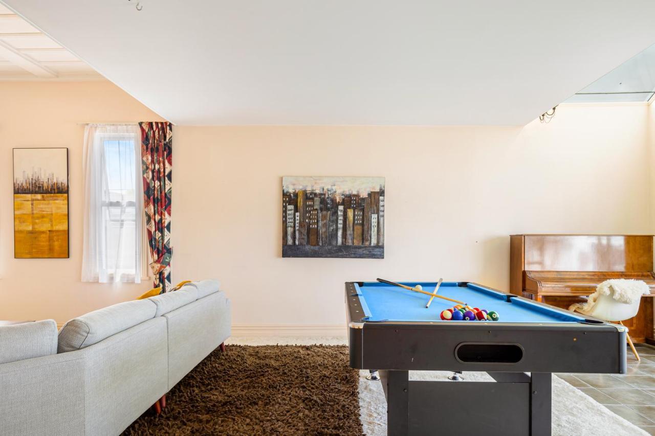 4Bed Spacious Villa In Chatswood Auckland Kültér fotó