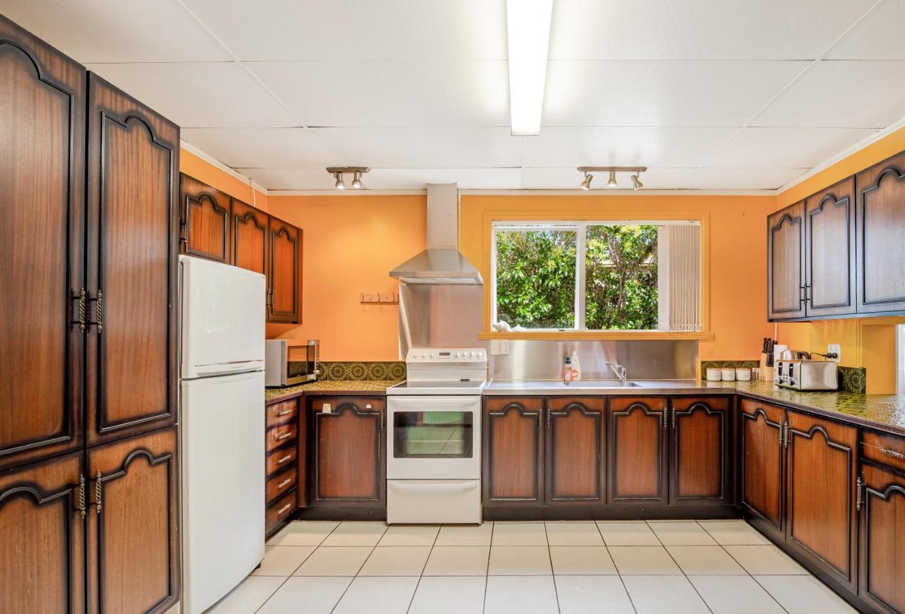 4Bed Spacious Villa In Chatswood Auckland Kültér fotó