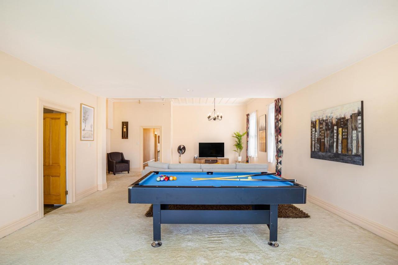 4Bed Spacious Villa In Chatswood Auckland Kültér fotó