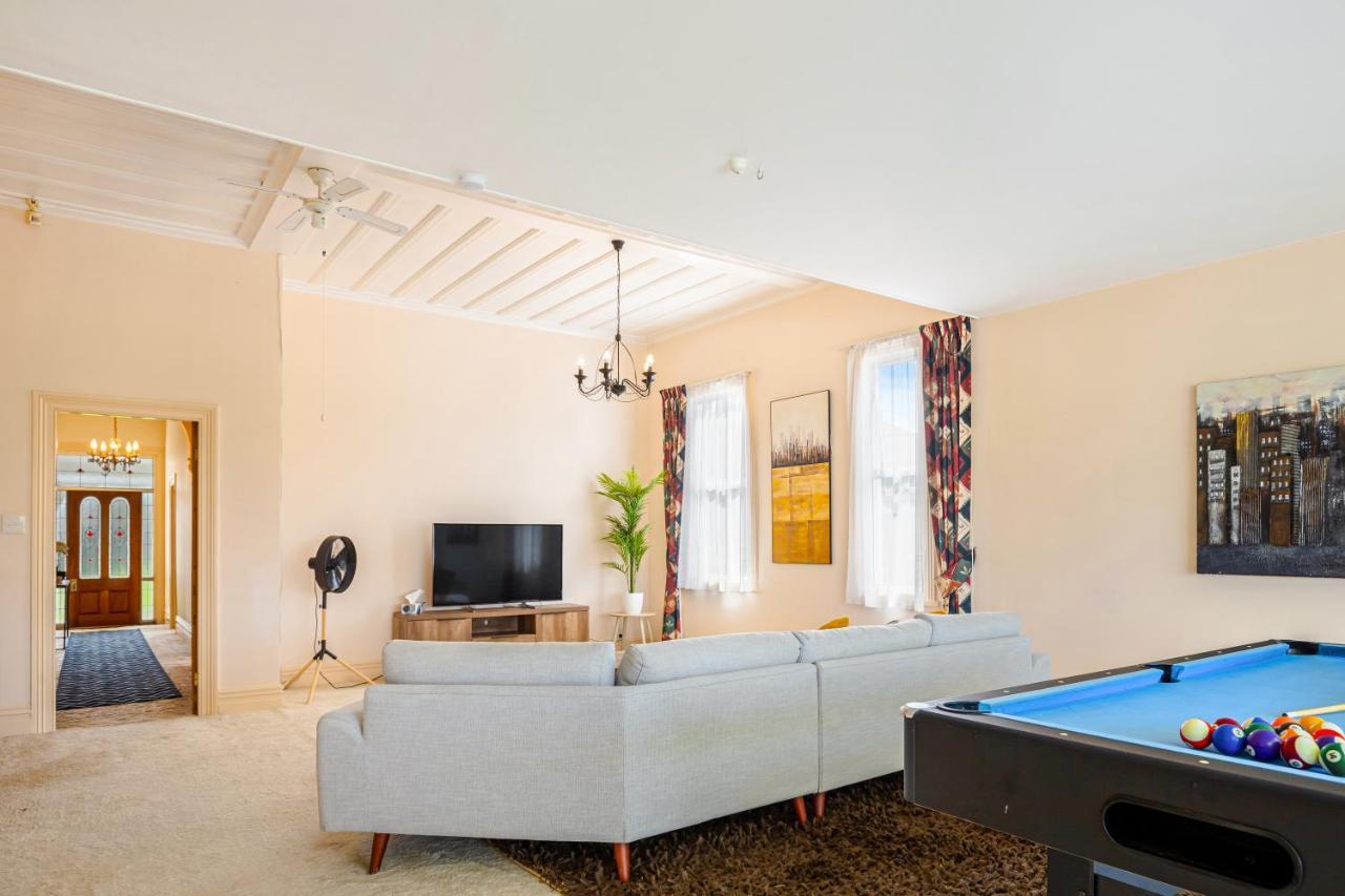 4Bed Spacious Villa In Chatswood Auckland Kültér fotó