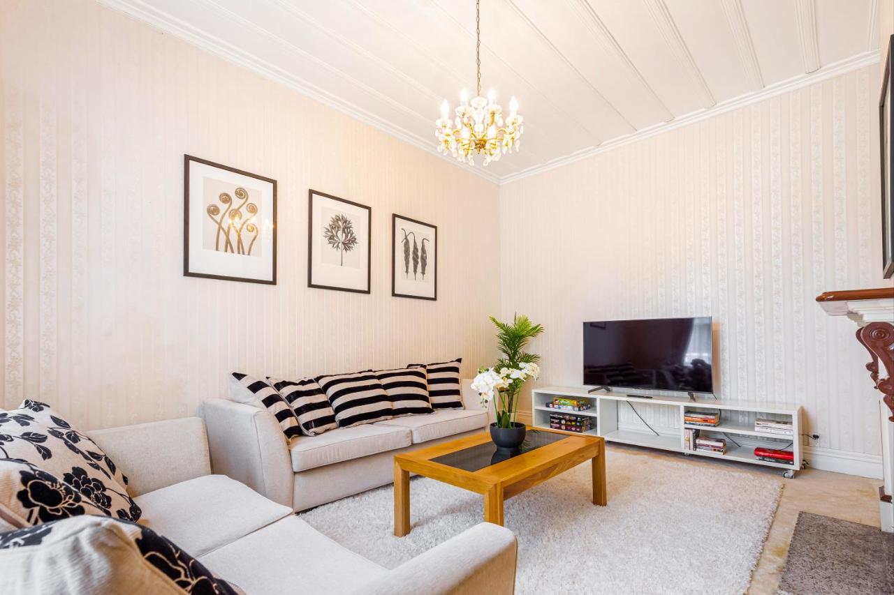 4Bed Spacious Villa In Chatswood Auckland Kültér fotó