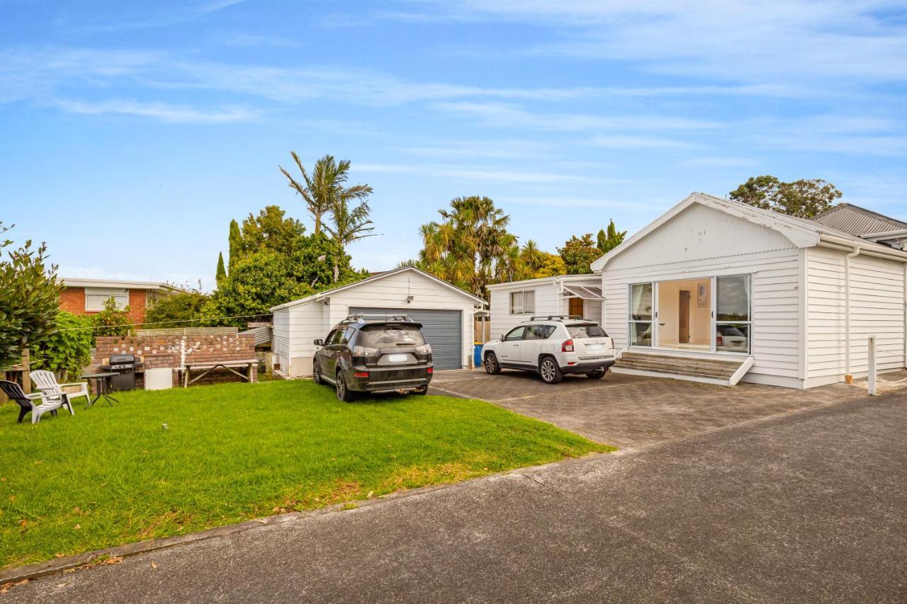 4Bed Spacious Villa In Chatswood Auckland Kültér fotó