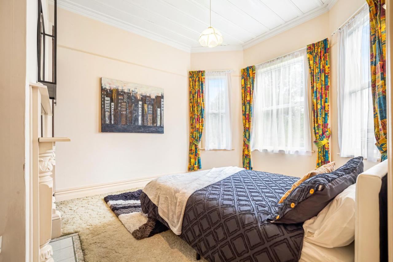 4Bed Spacious Villa In Chatswood Auckland Kültér fotó