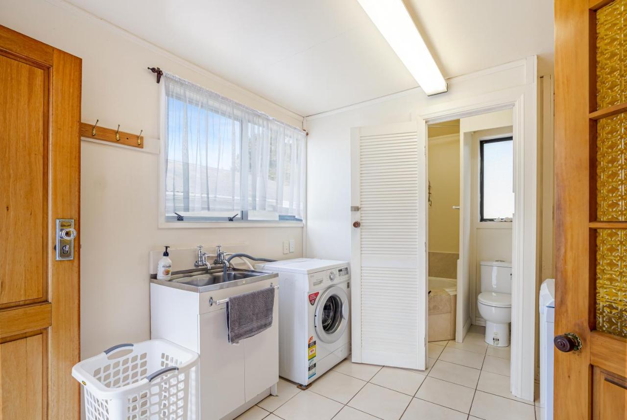 4Bed Spacious Villa In Chatswood Auckland Kültér fotó