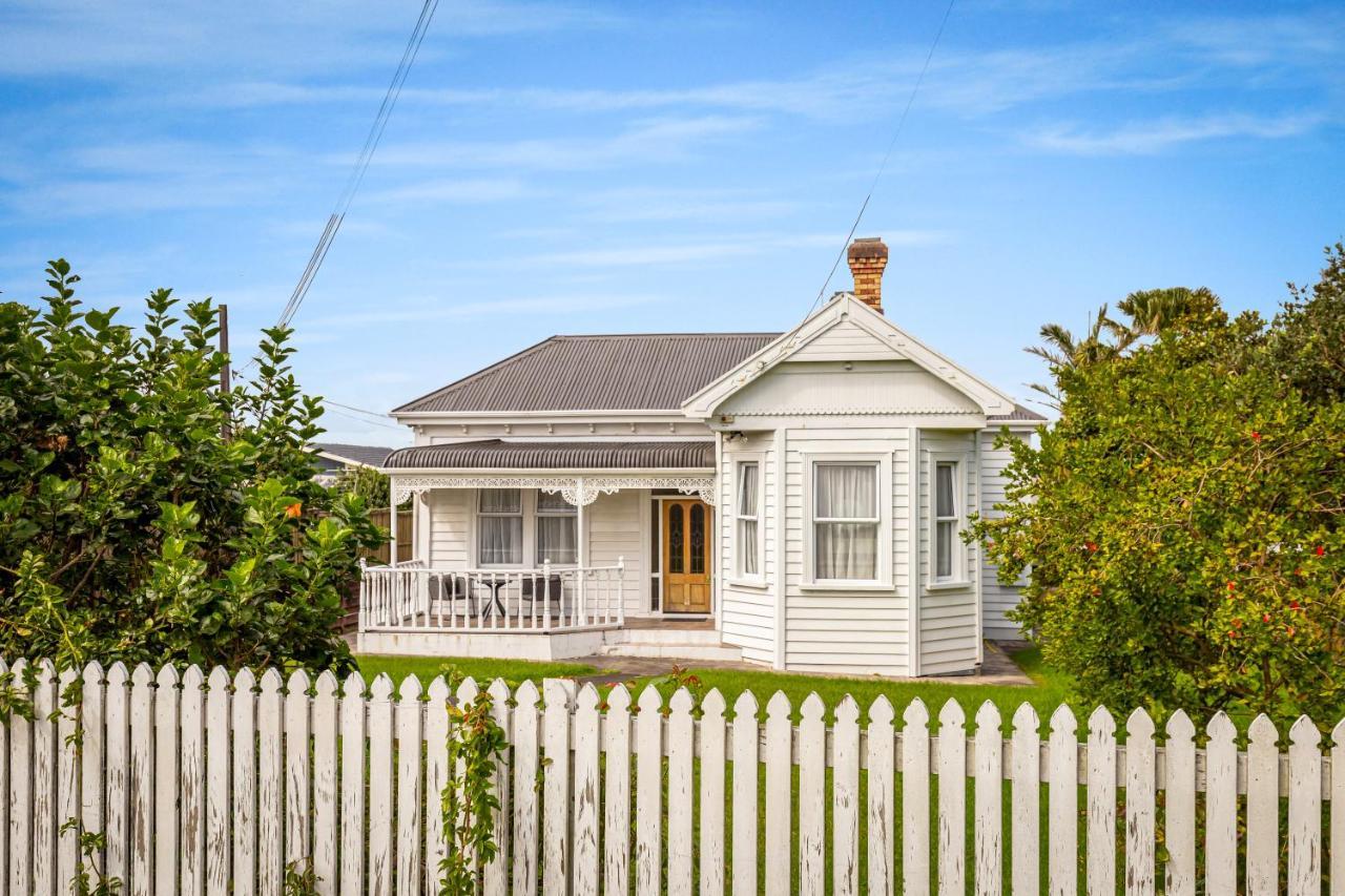 4Bed Spacious Villa In Chatswood Auckland Kültér fotó
